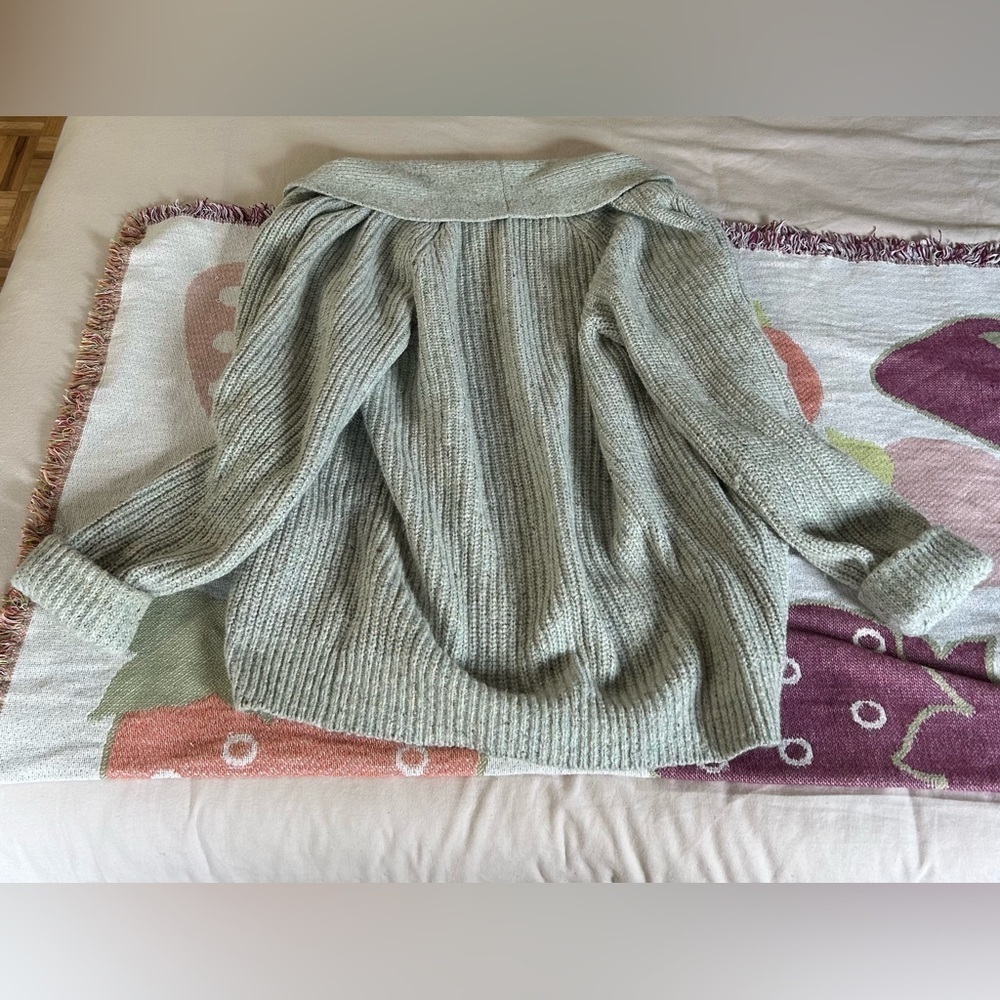 Gap cardigan - Picture 3 of 4
